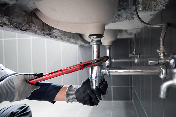 Trusted Pipe Repair service in Deerfield Beach, FL - AAA Plumbing Heating